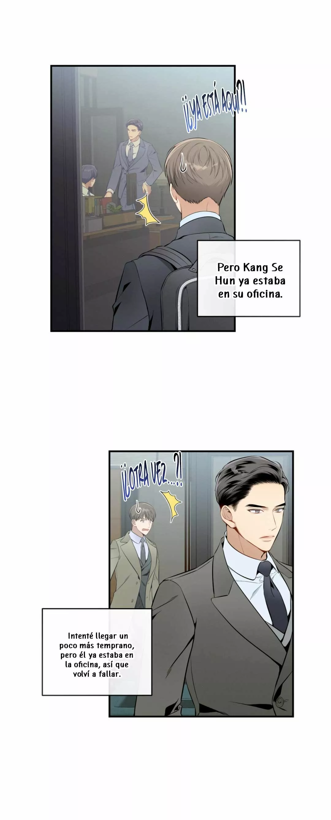 Página 42 del Manga