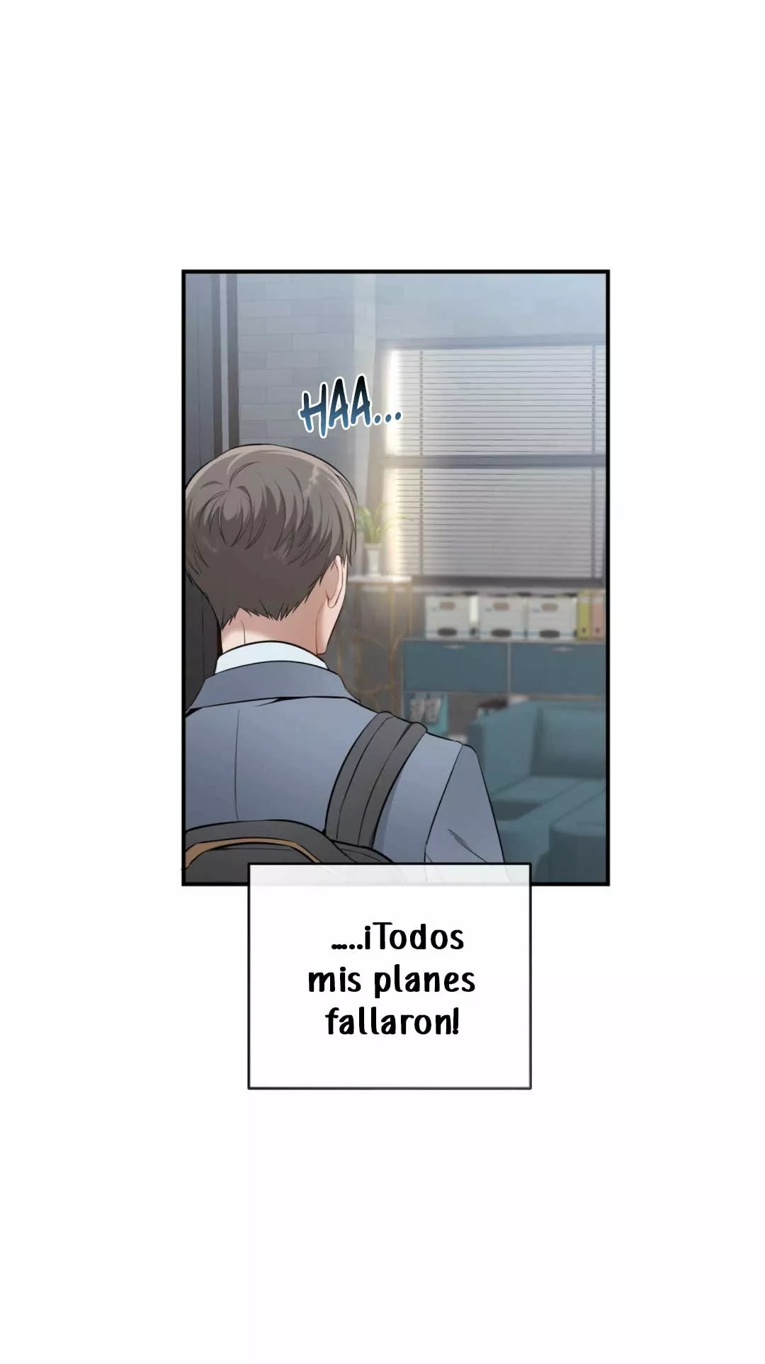 Página 43 del Manga