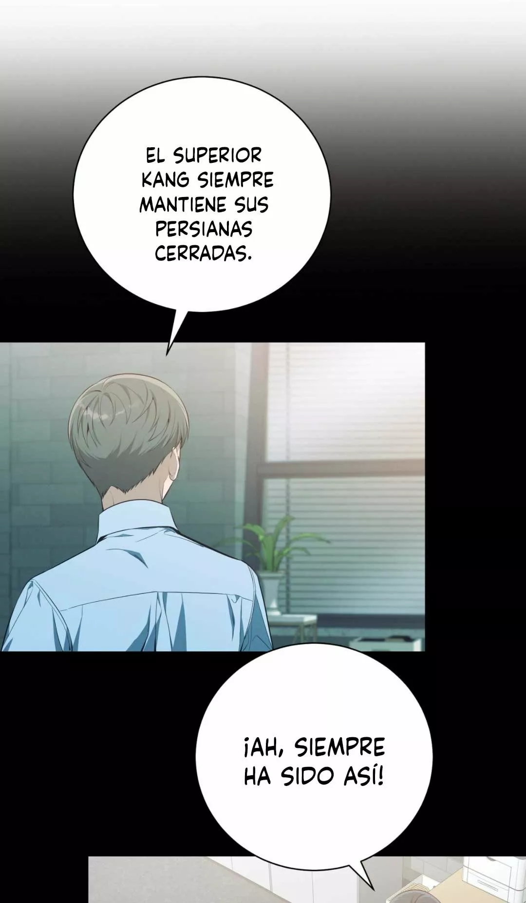 Página 46 del Manga