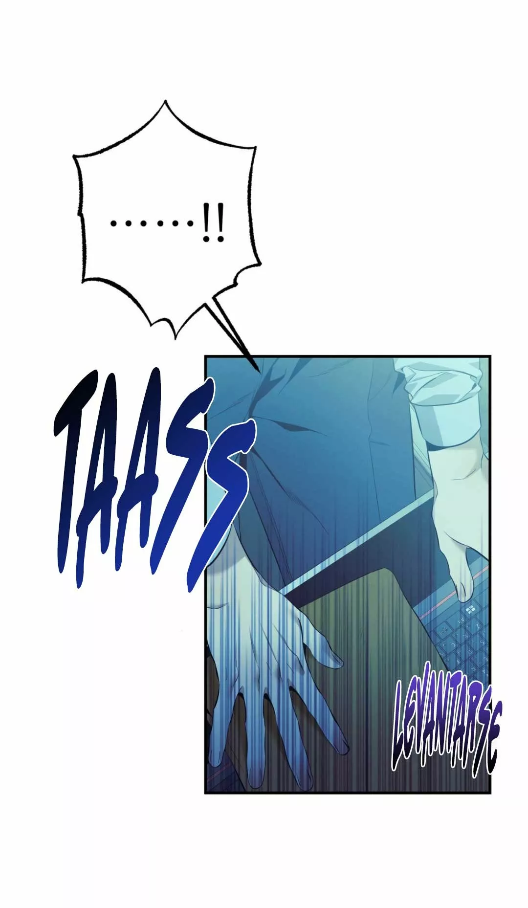 Página 51 del Manga