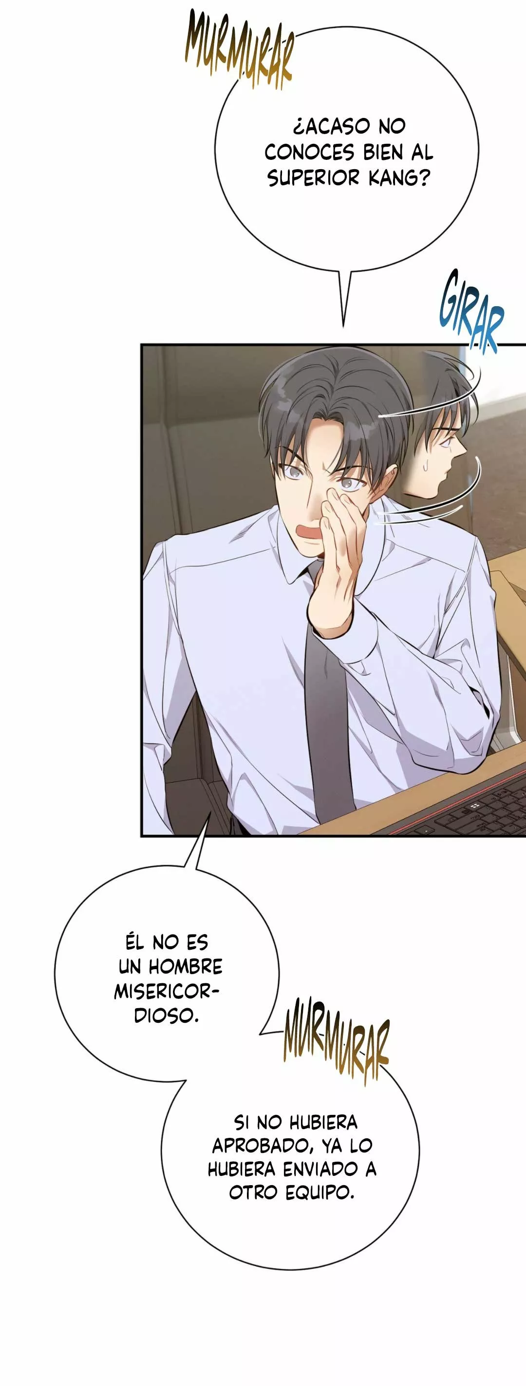 Página 56 del Manga