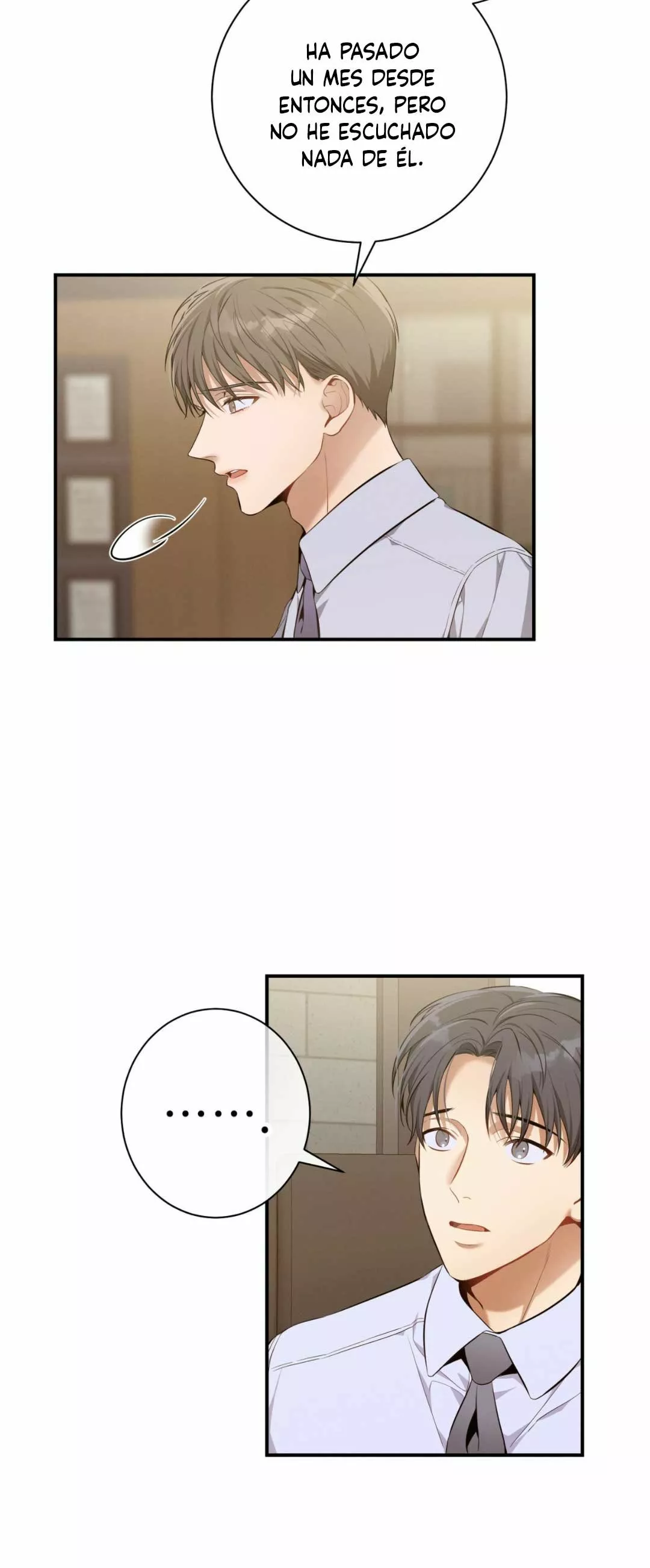 Página 58 del Manga