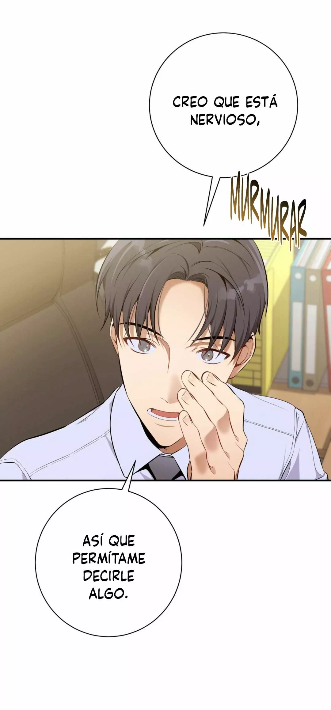 Página 60 del Manga