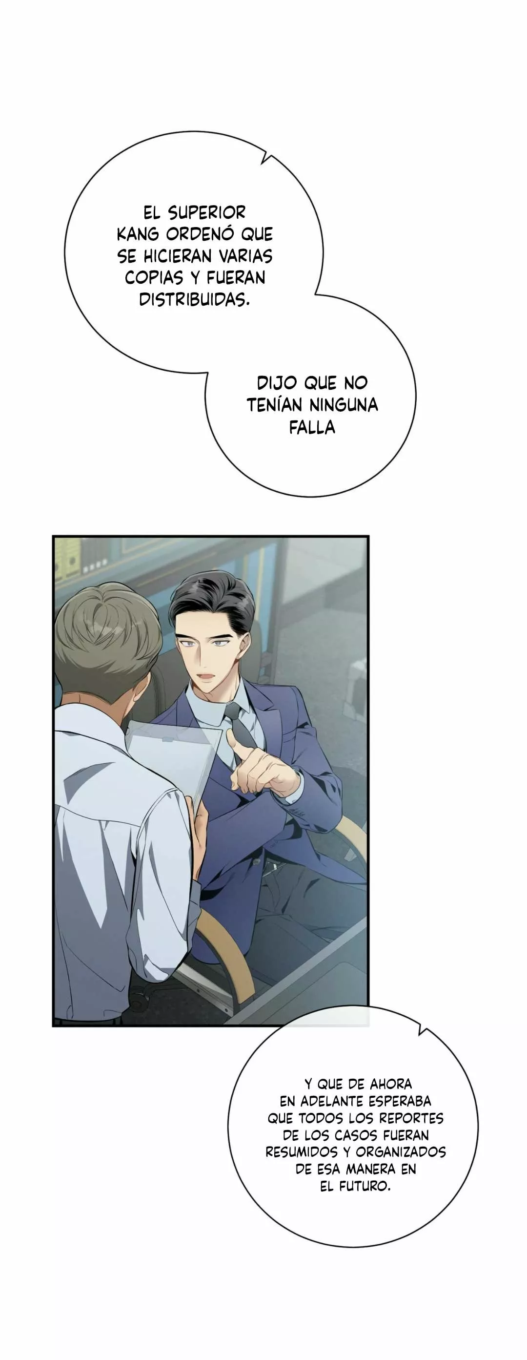 Página 63 del Manga