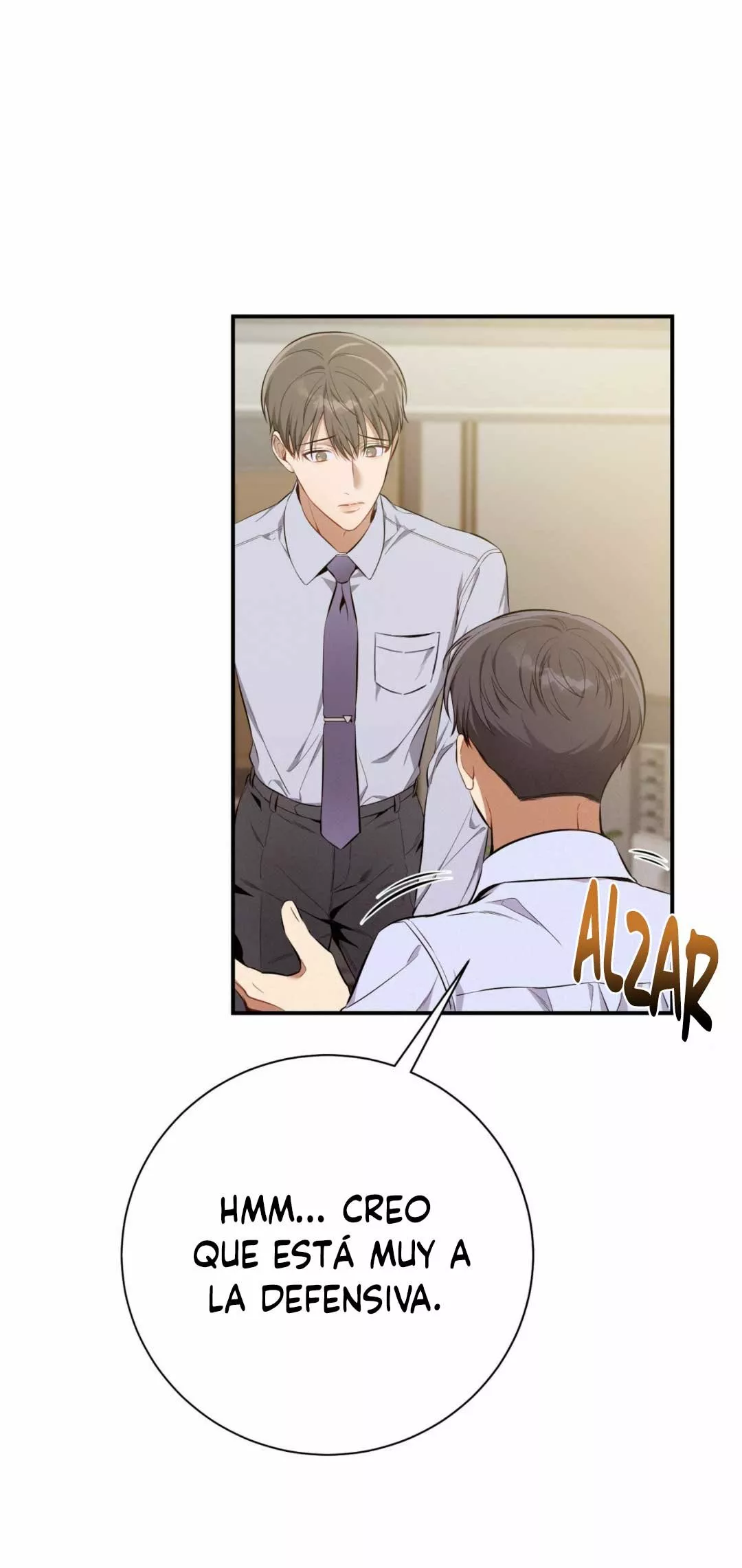 Página 66 del Manga