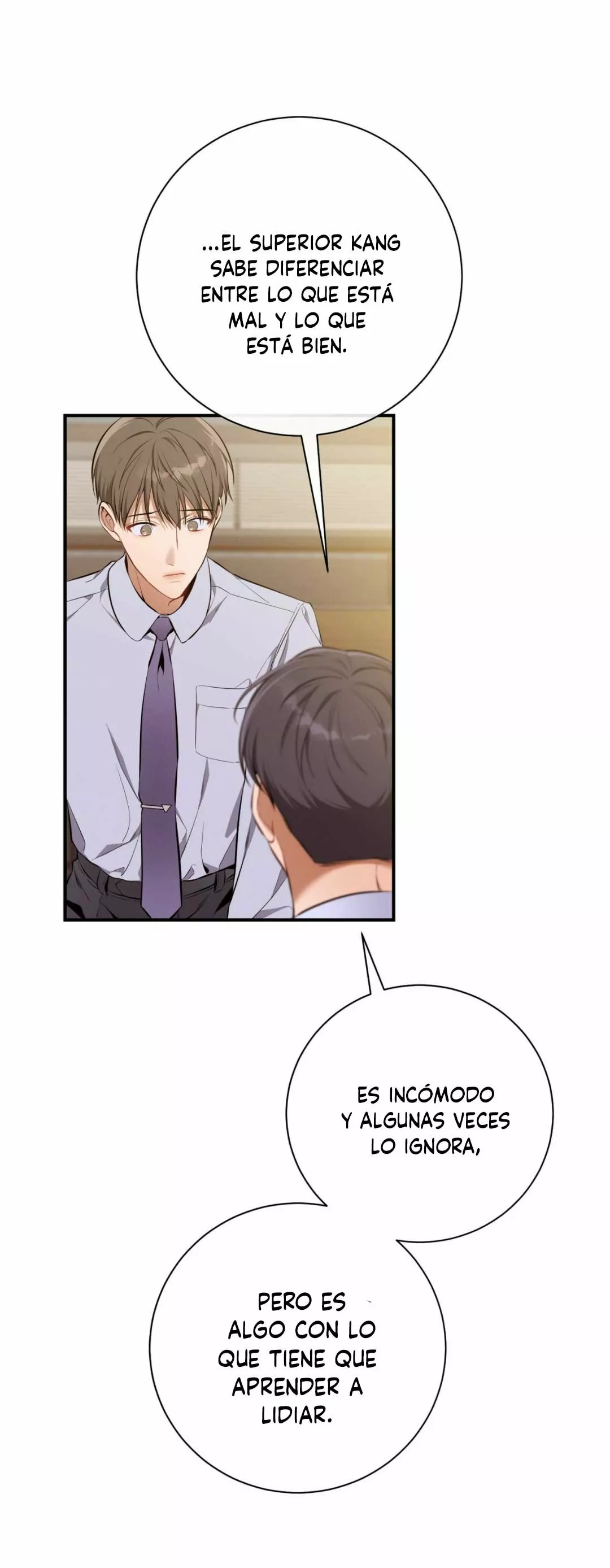 Página 69 del Manga