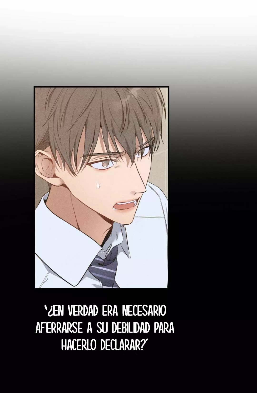 Página 73 del Manga