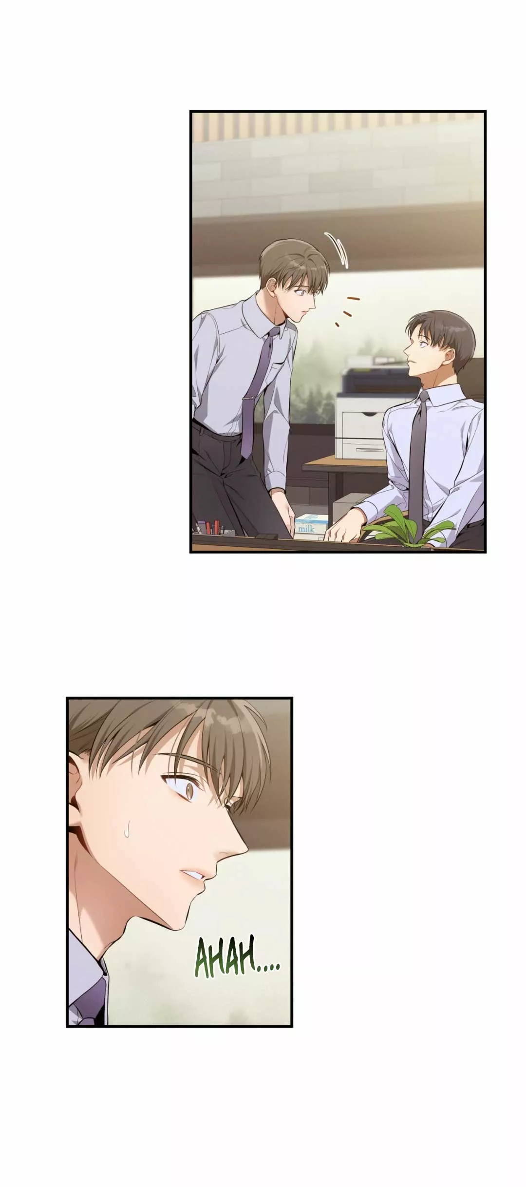 Página 76 del Manga