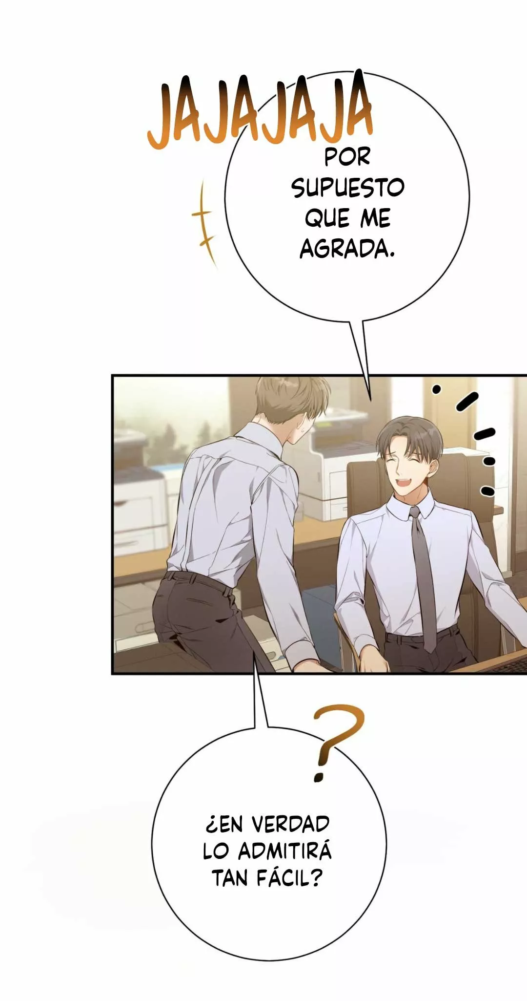 Página 78 del Manga