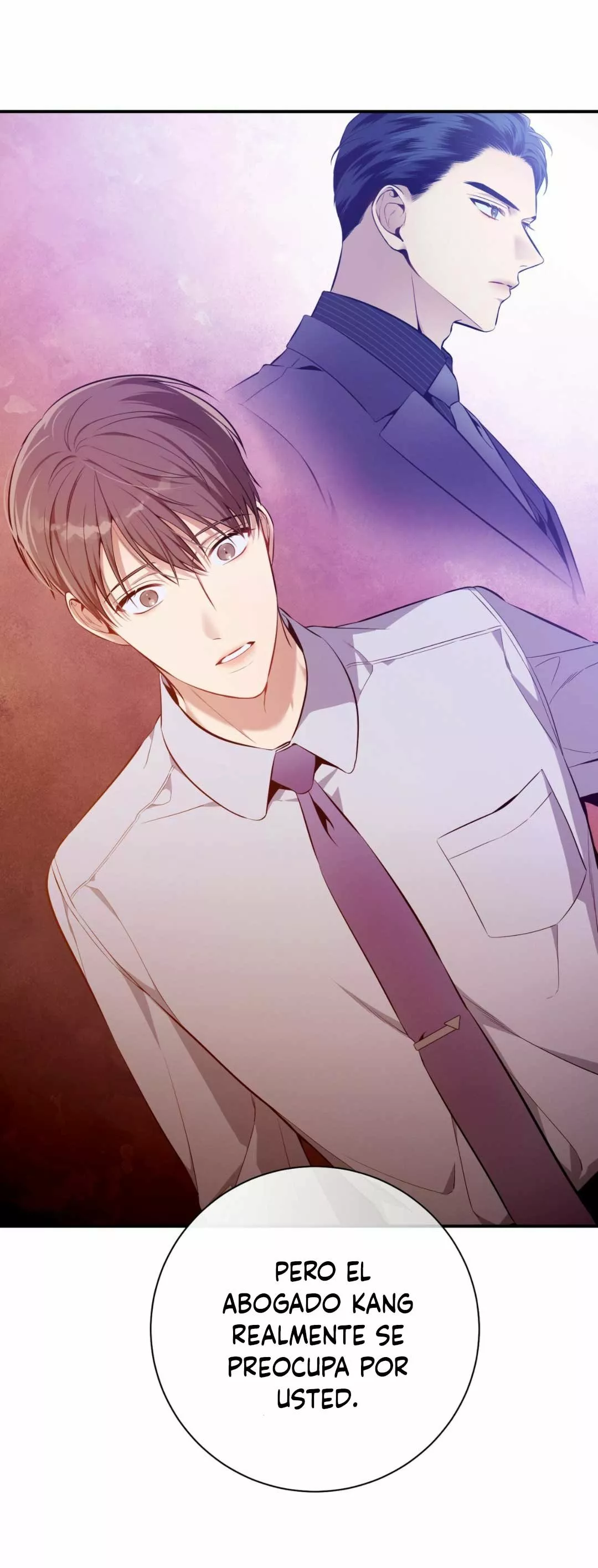 Página 82 del Manga