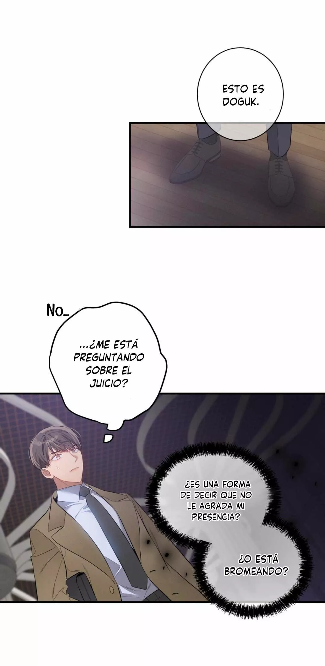 Página 40 del Manga