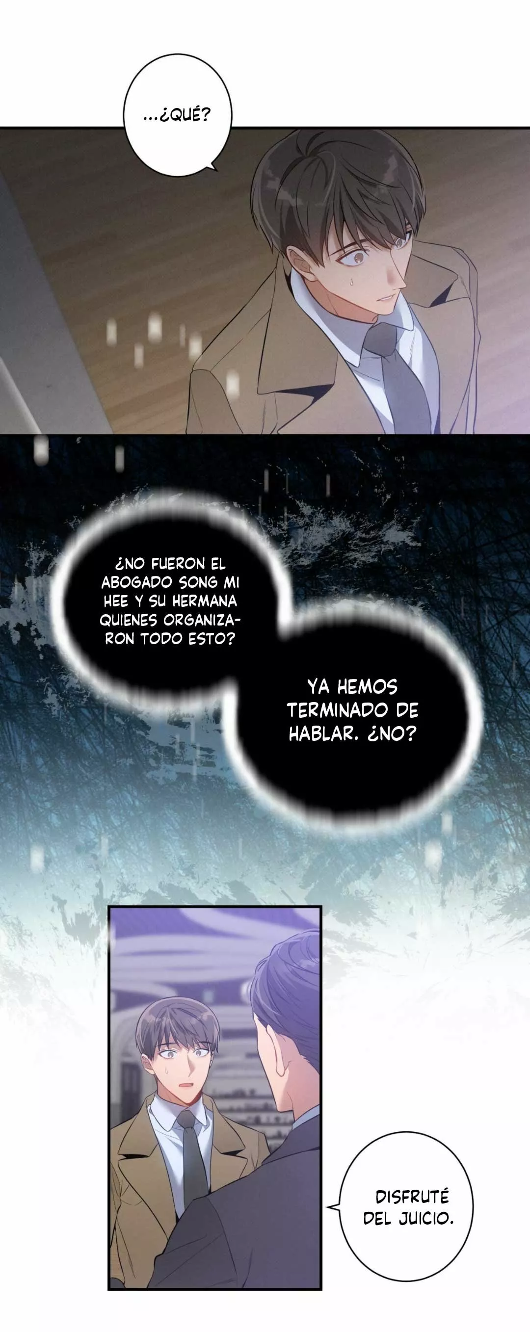 Página 45 del Manga