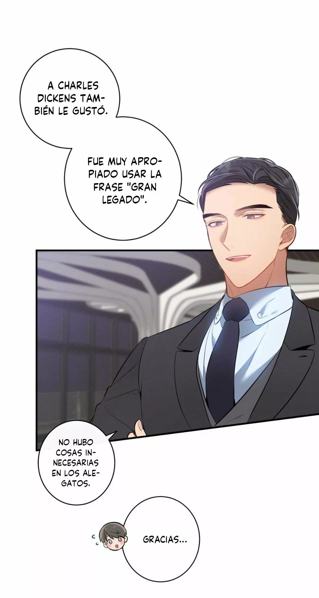 Página 46 del Manga