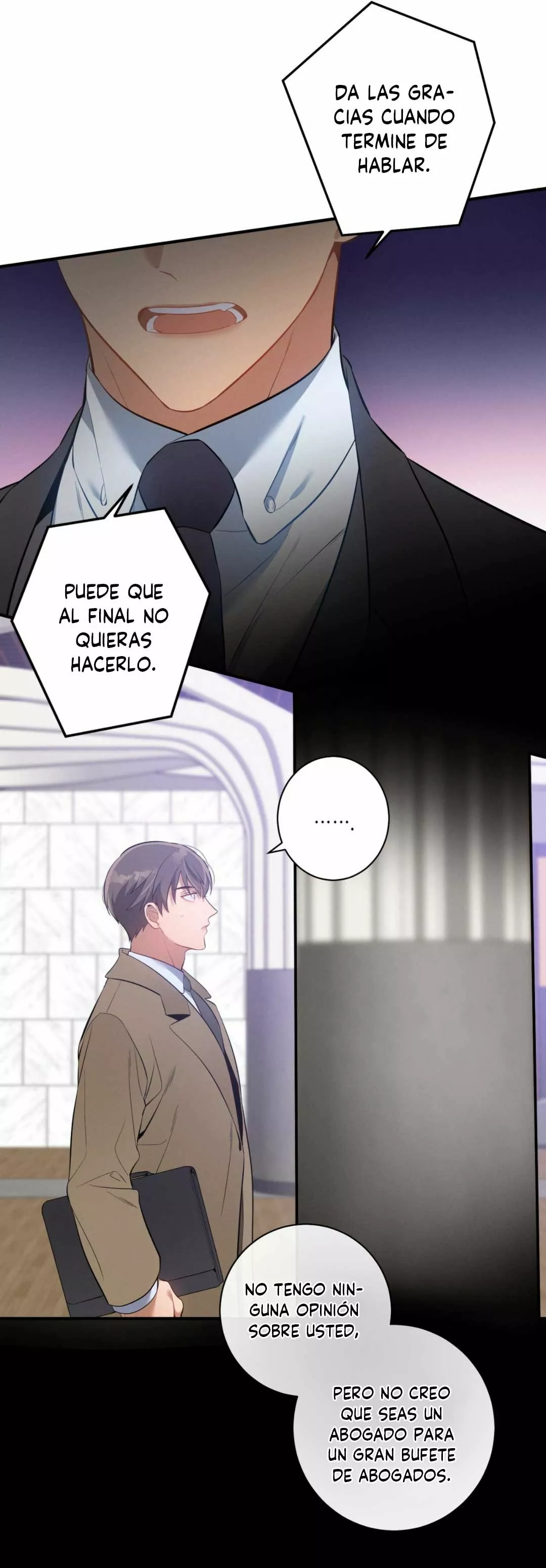 Página 47 del Manga