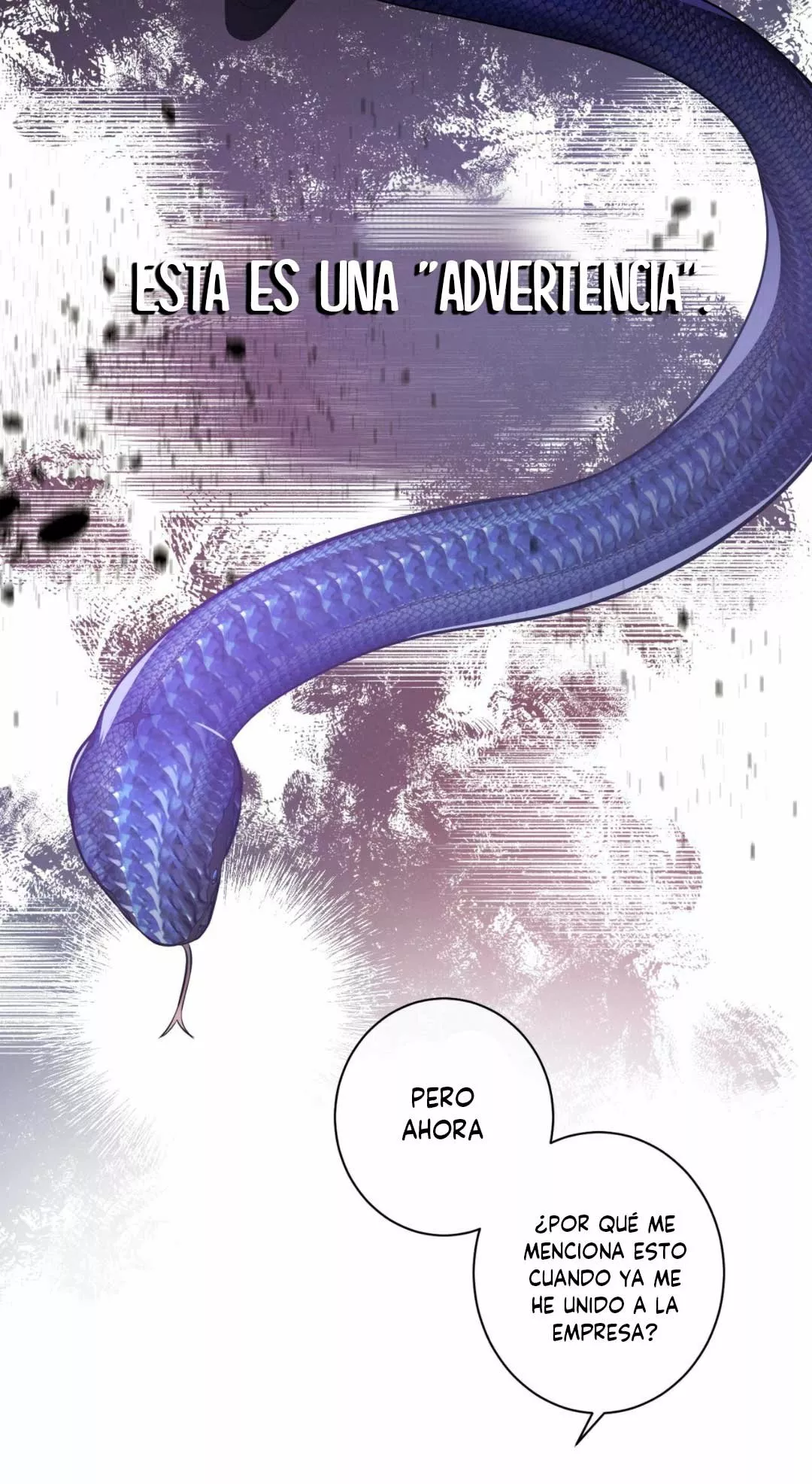 Página 50 del Manga