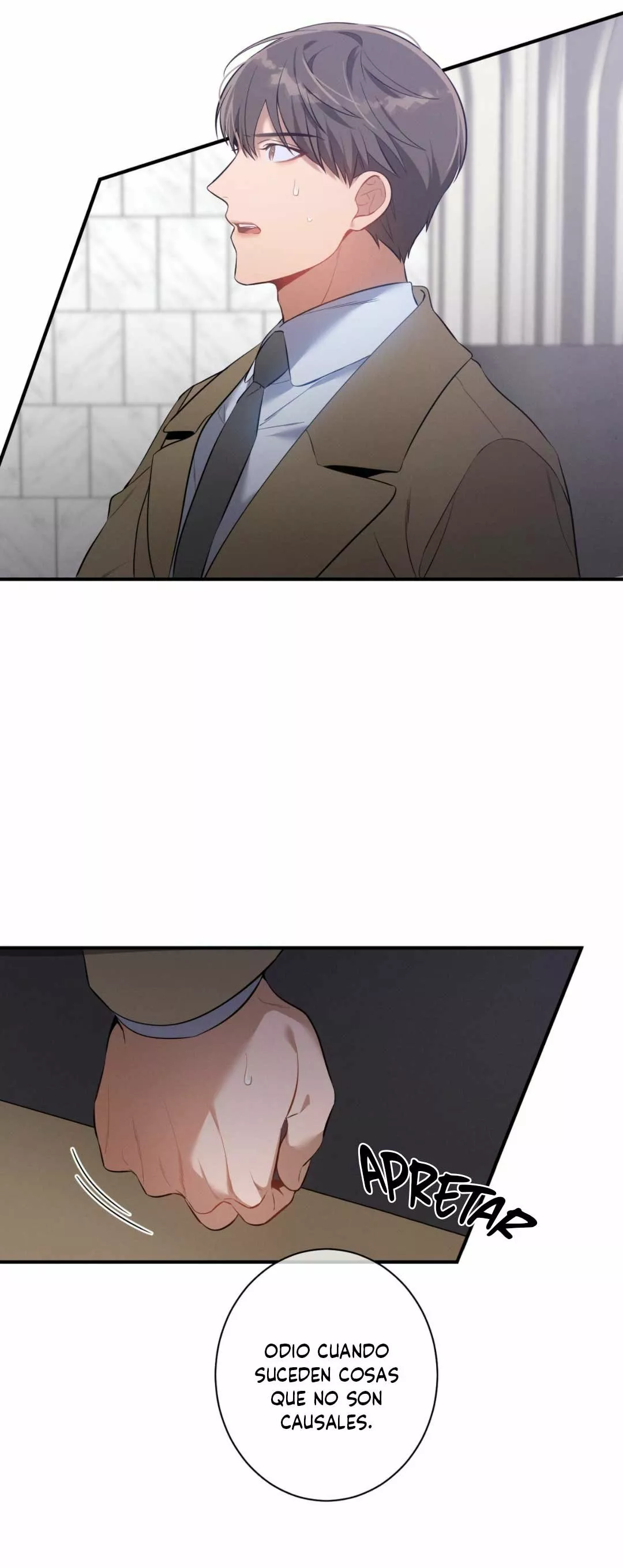 Página 51 del Manga