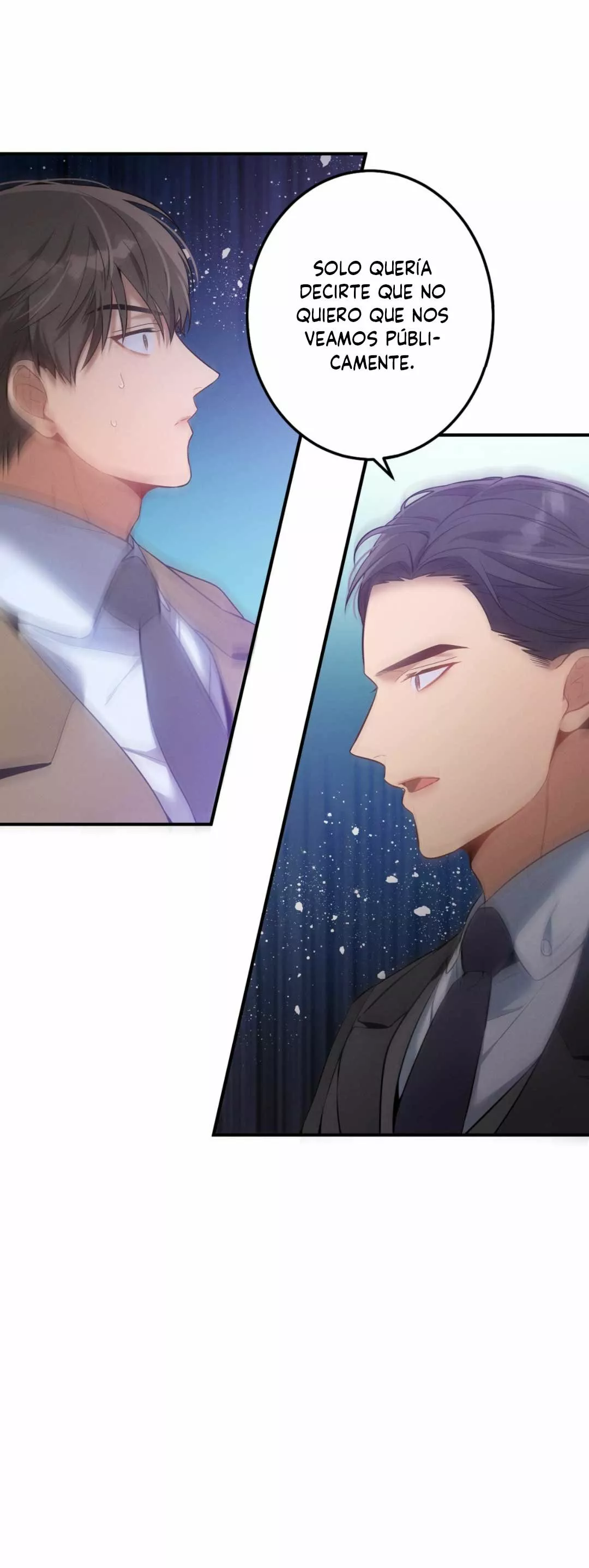 Página 52 del Manga