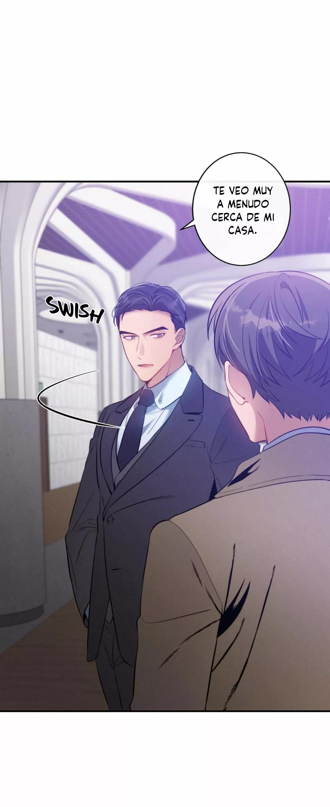 Página 53 del Manga