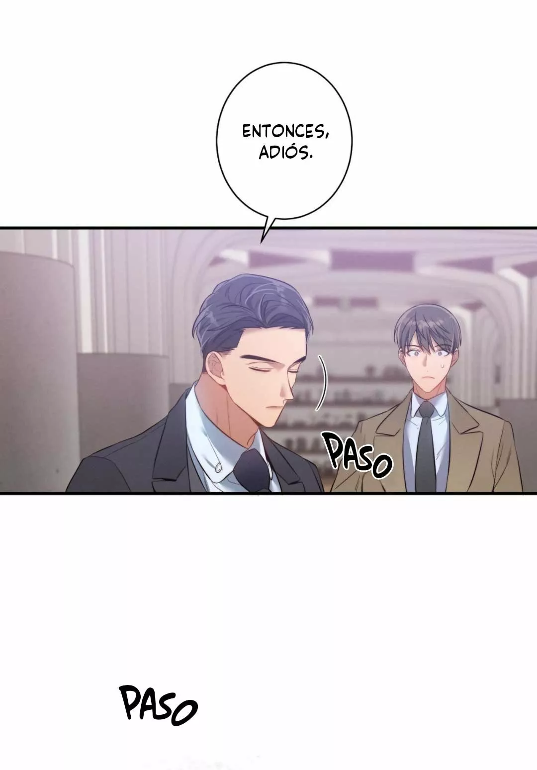 Página 55 del Manga