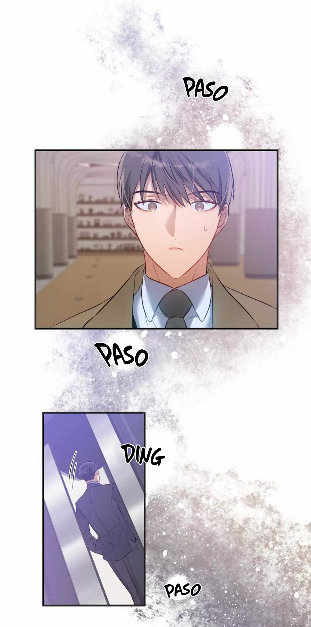 Página 56 del Manga