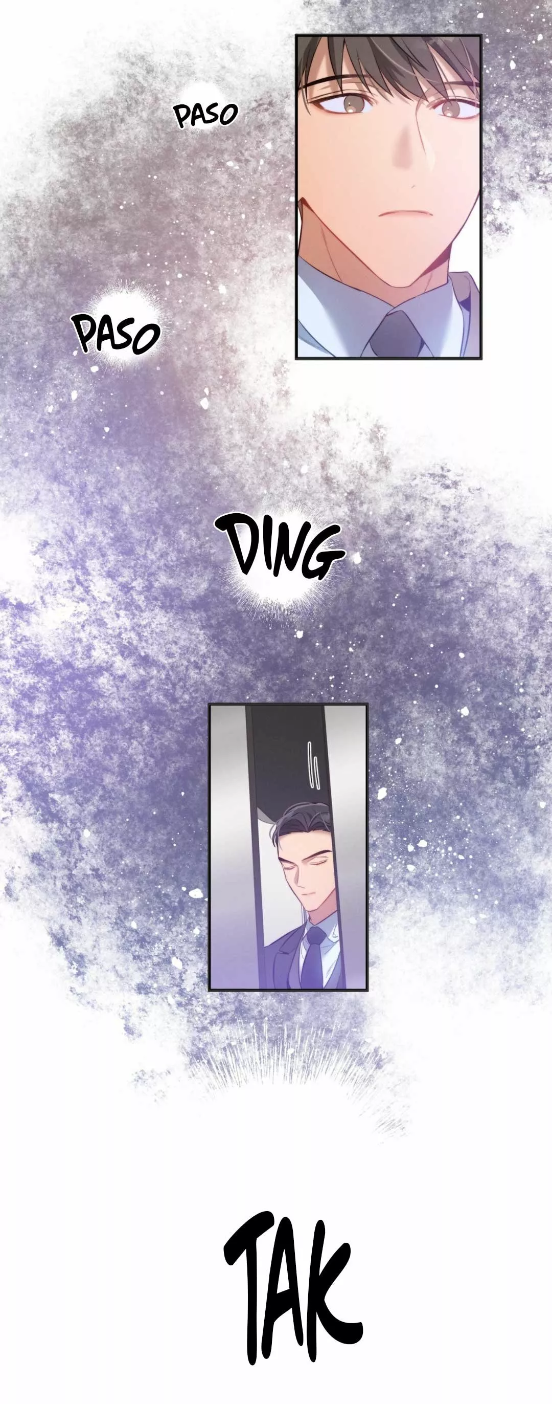 Página 57 del Manga