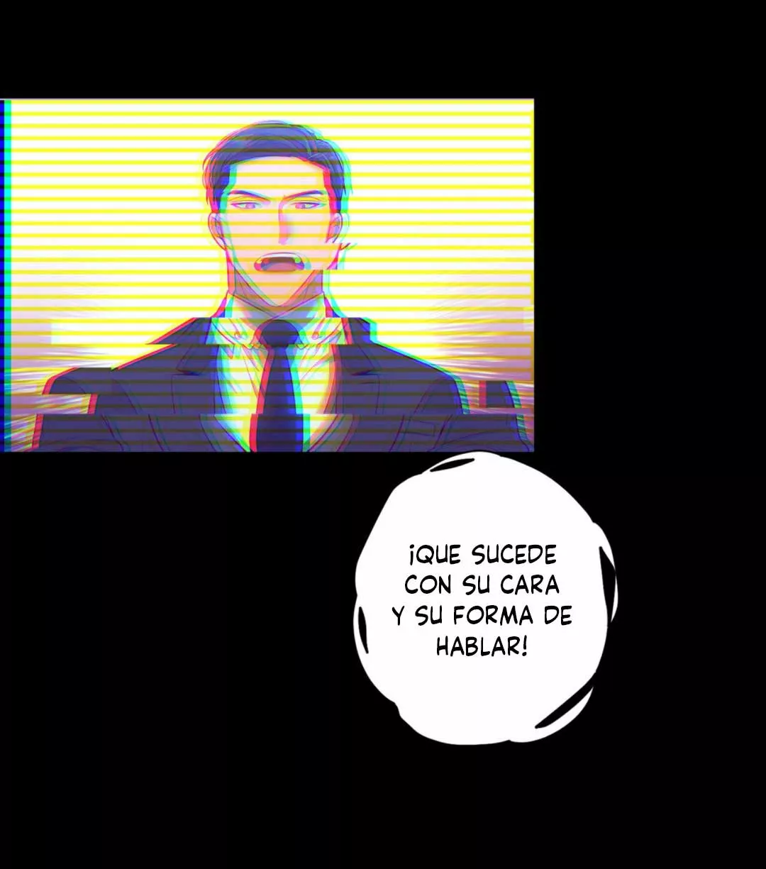 Página 59 del Manga