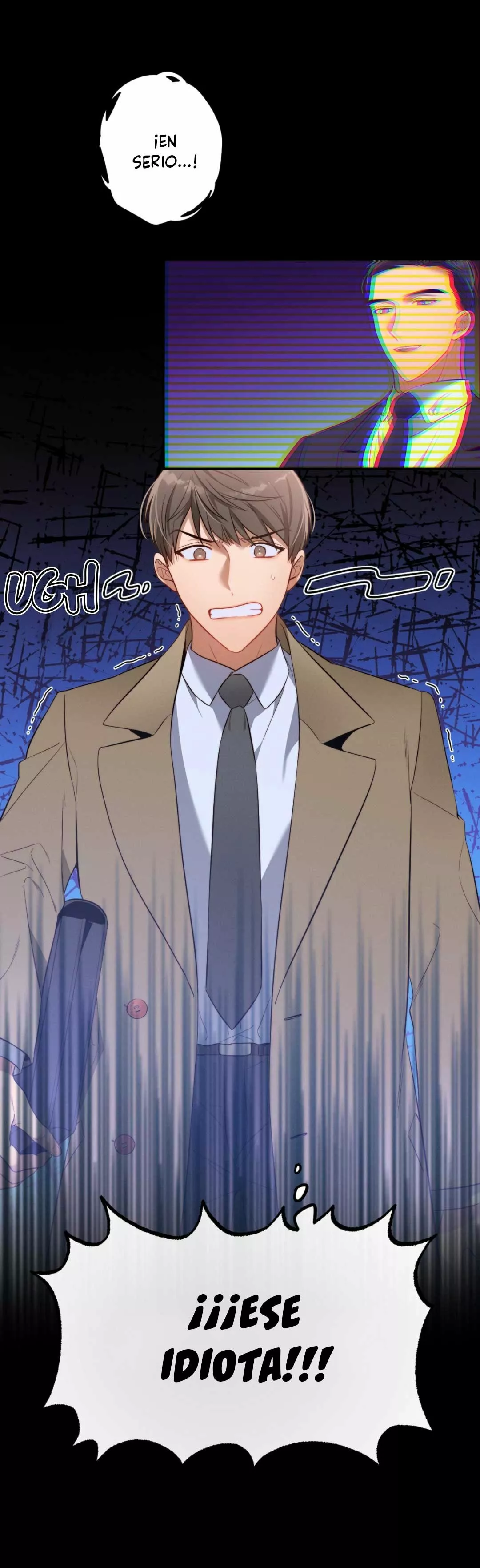 Página 60 del Manga