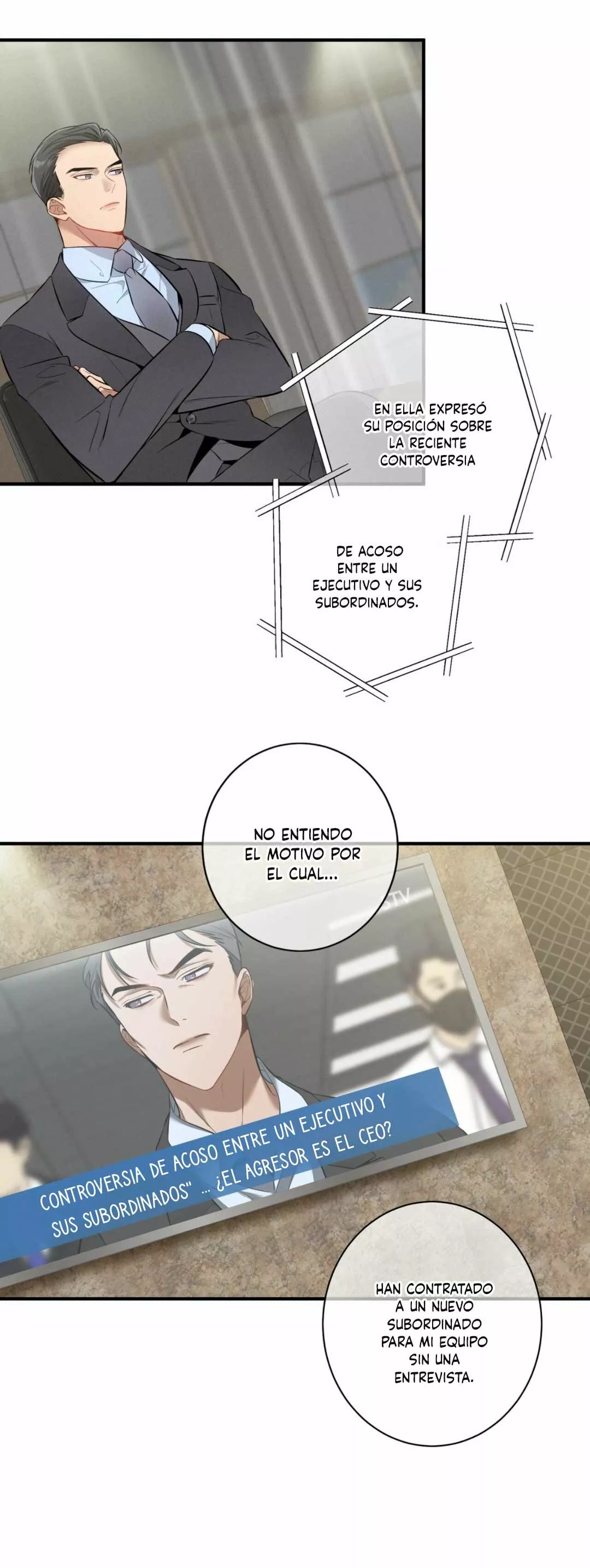 Página 36 del Manga