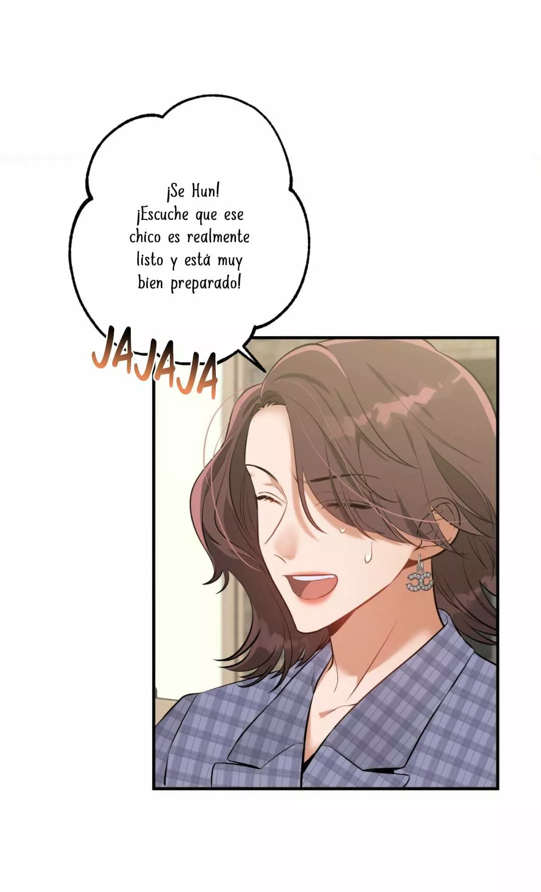 Página 37 del Manga