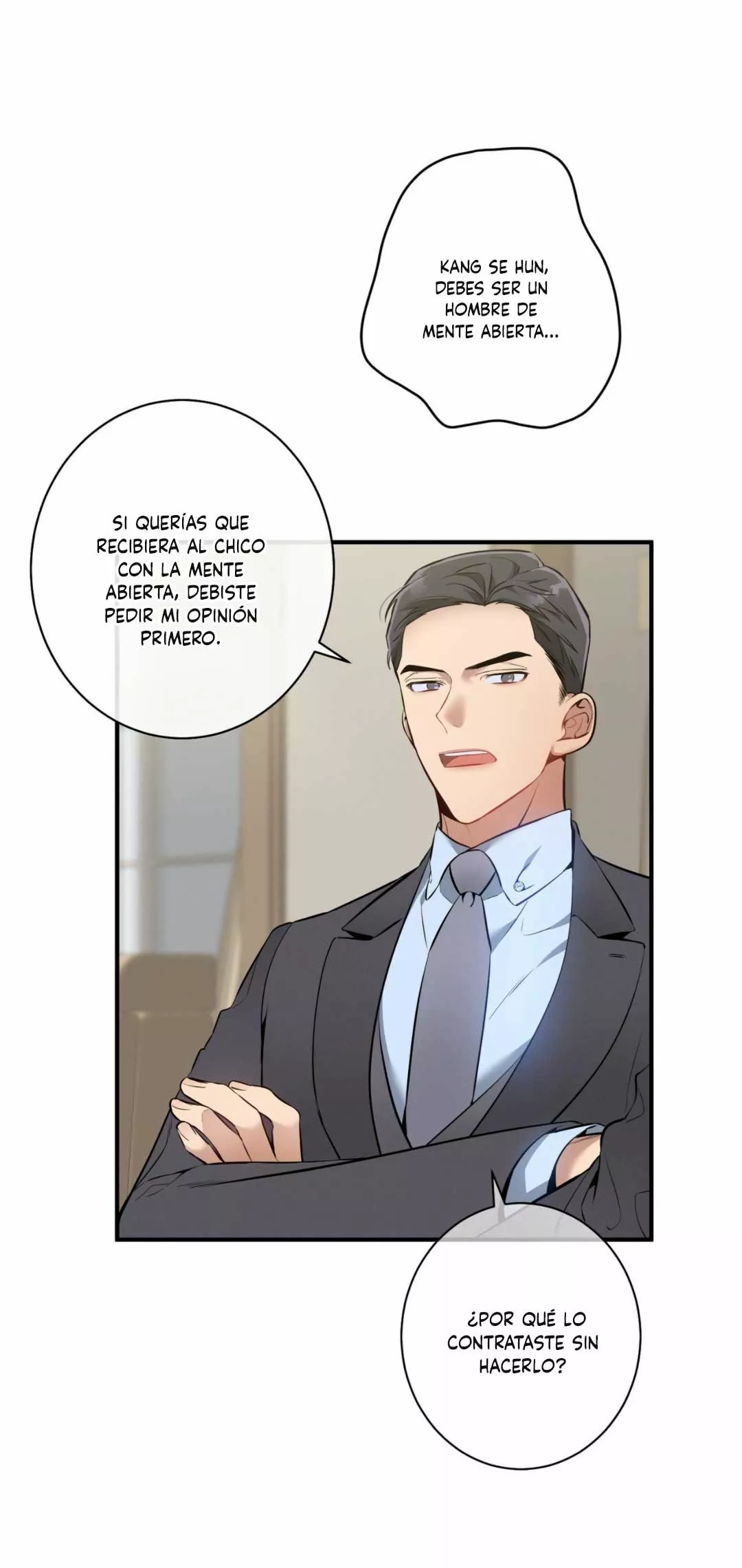 Página 40 del Manga