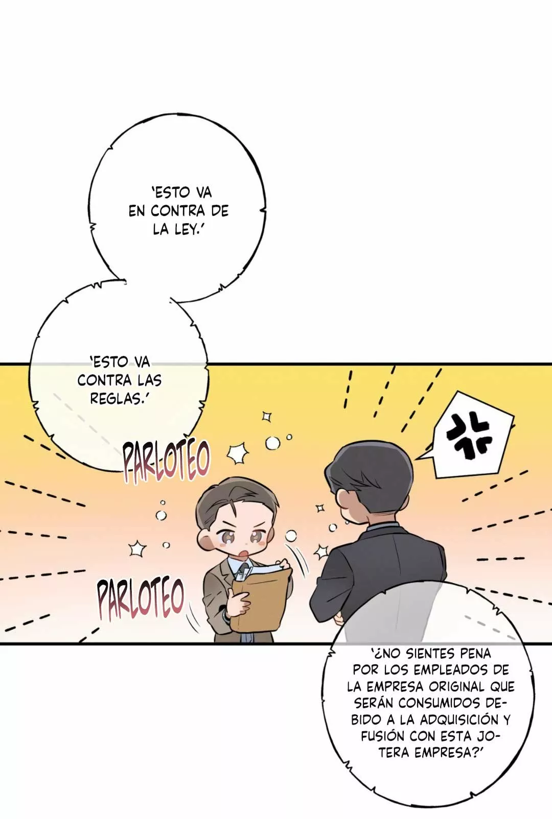 Página 42 del Manga