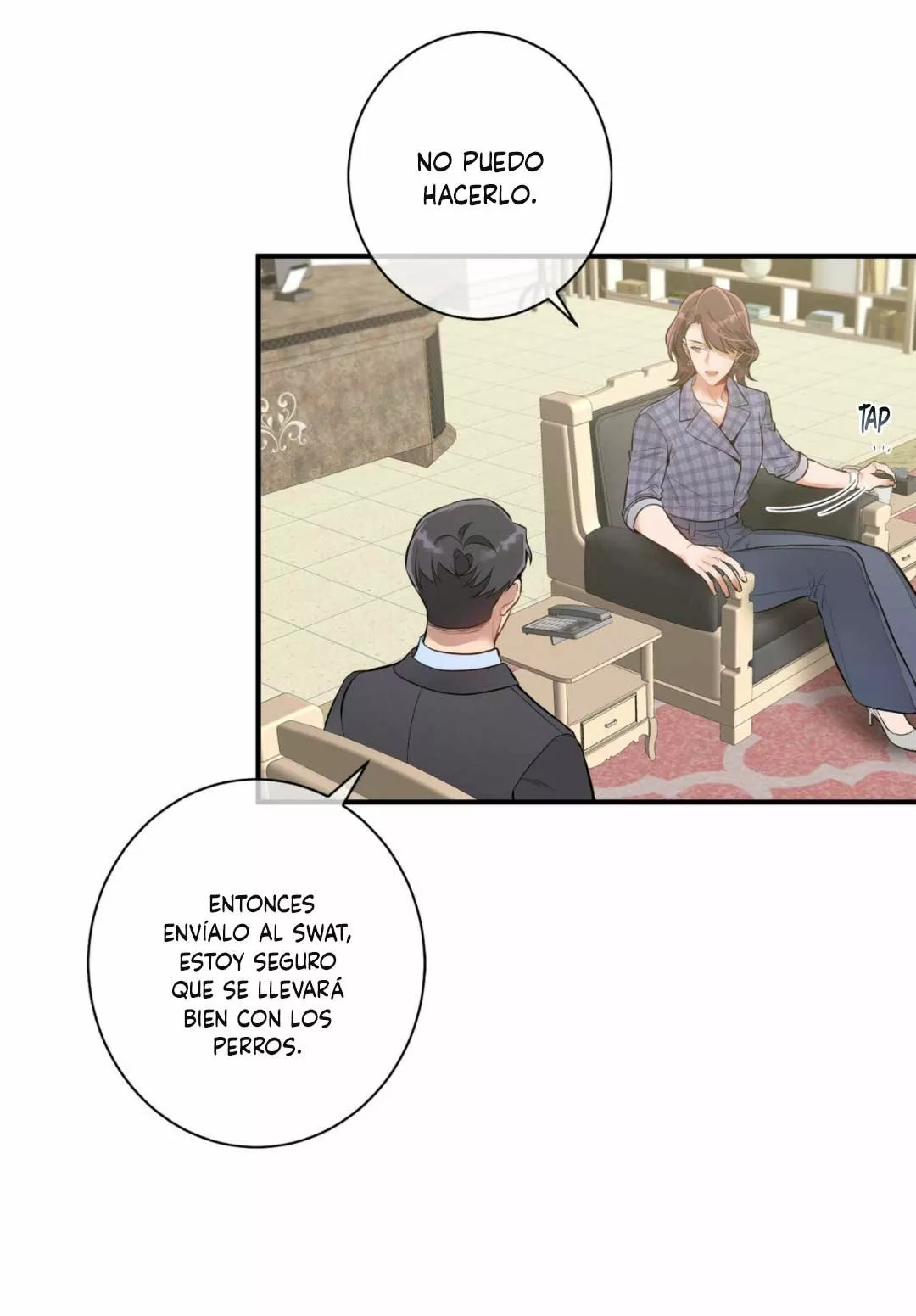 Página 44 del Manga