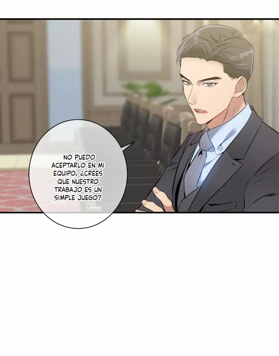 Página 45 del Manga