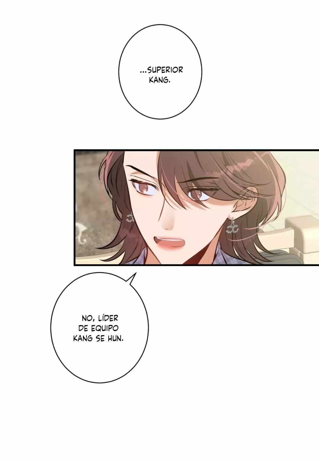 Página 46 del Manga