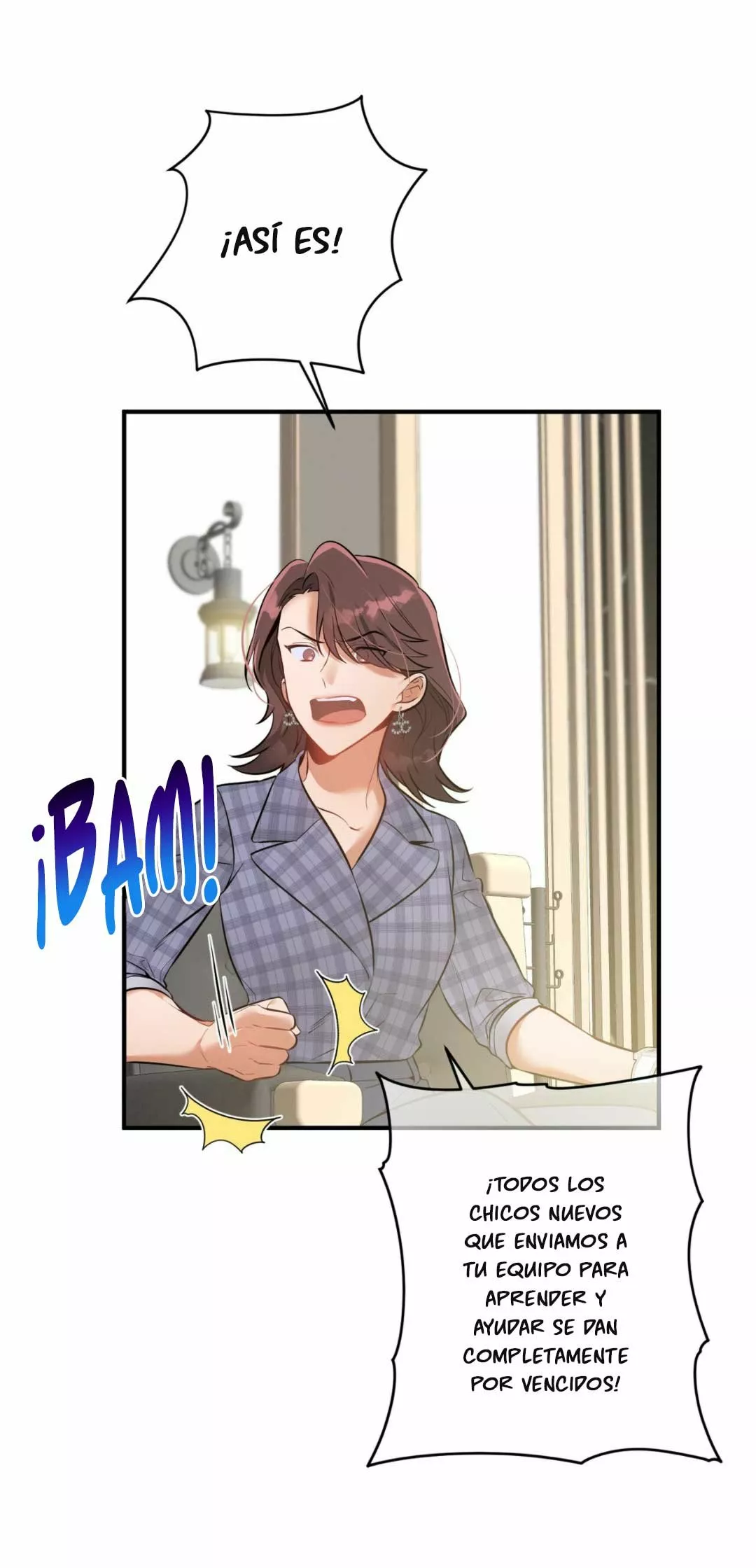 Página 49 del Manga