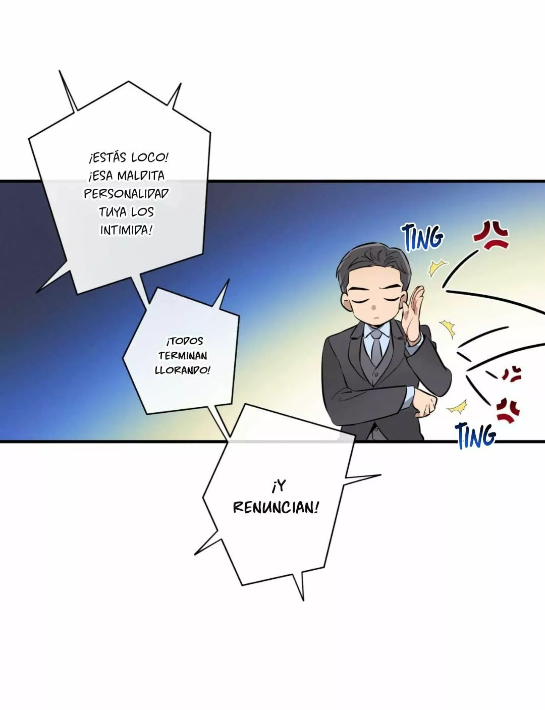 Página 50 del Manga