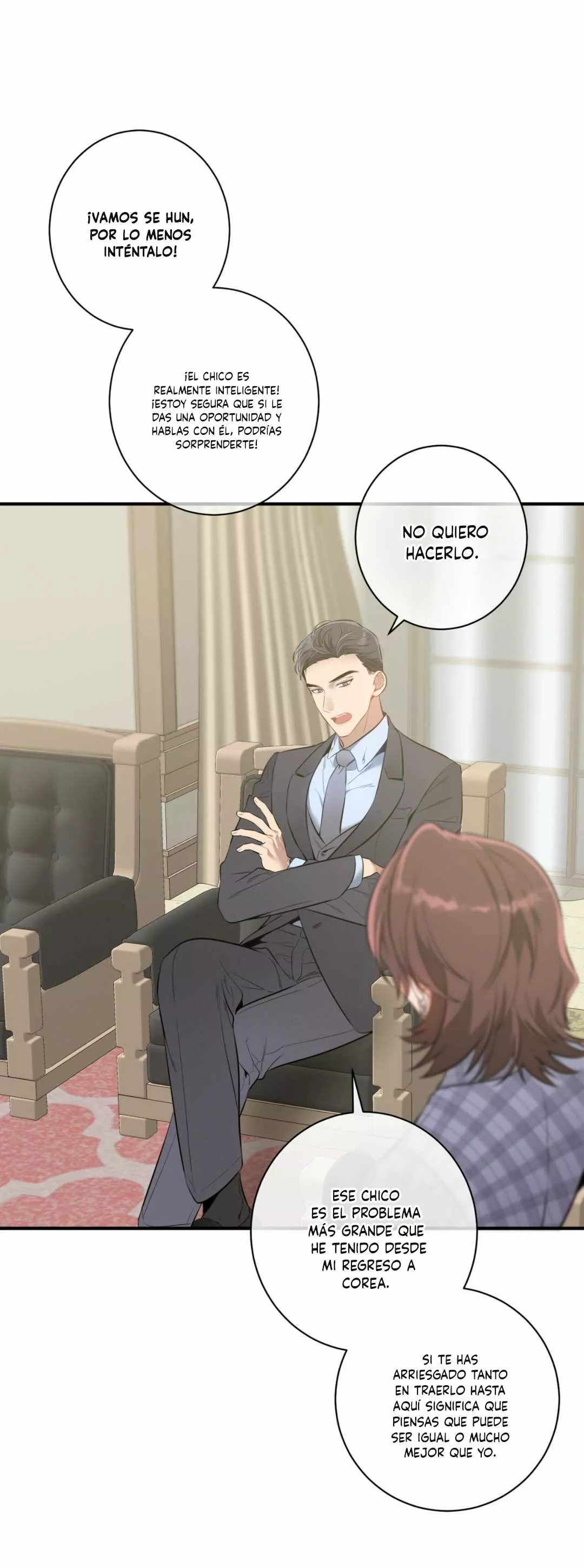 Página 56 del Manga