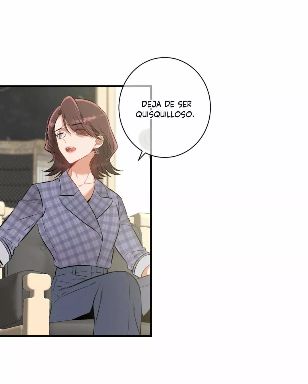 Página 60 del Manga