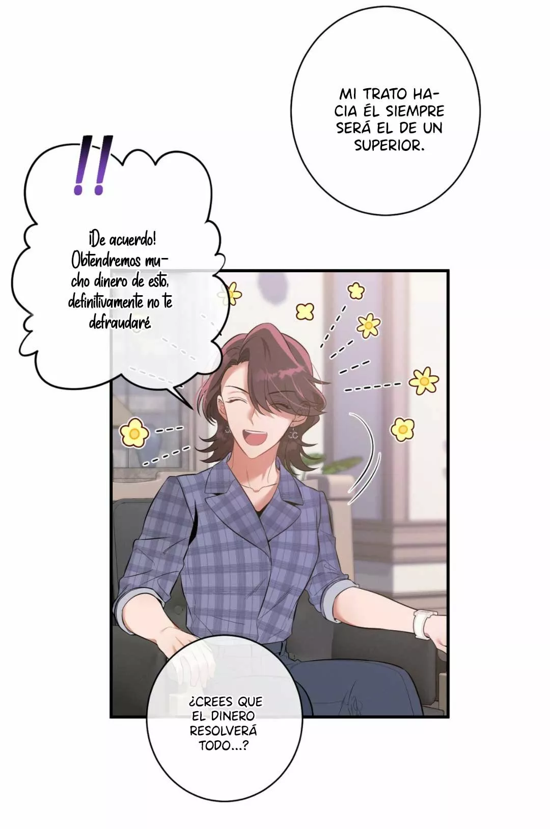 Página 34 del Manga