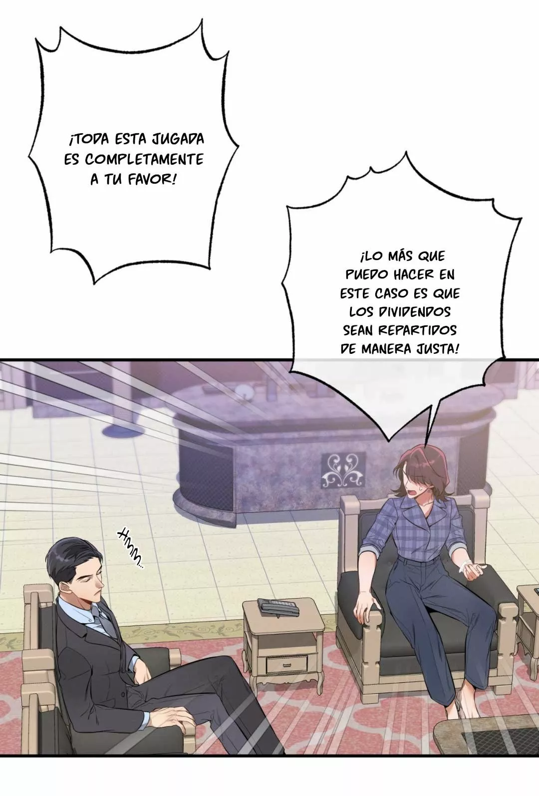 Página 36 del Manga