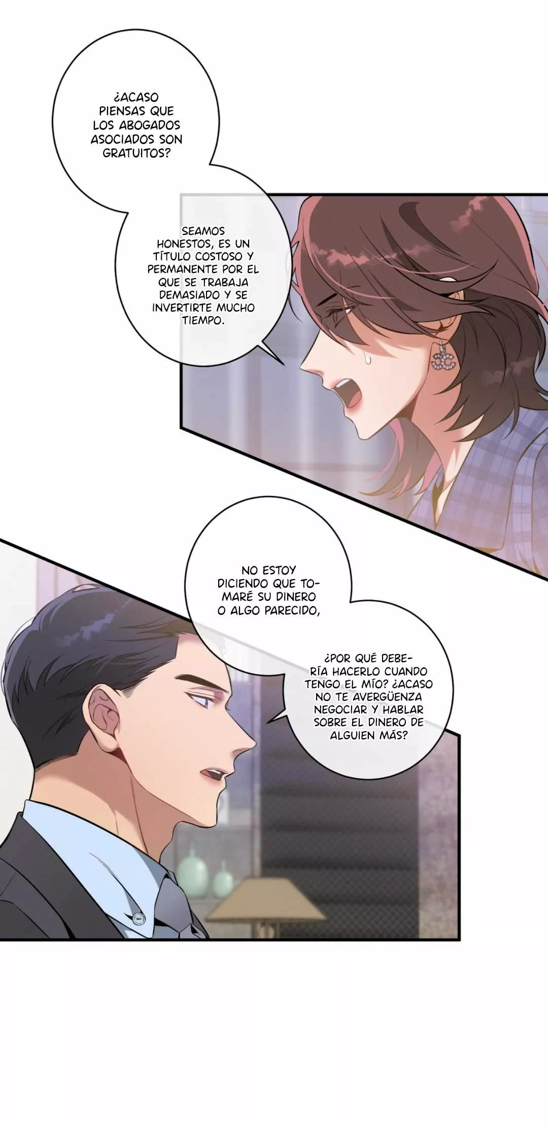 Página 37 del Manga