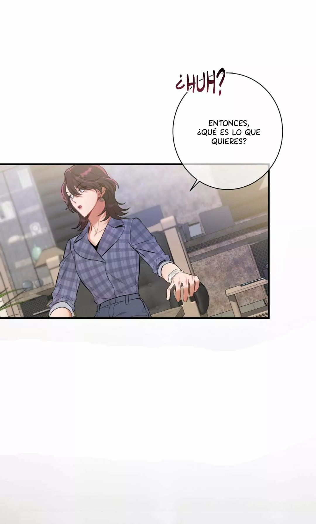 Página 39 del Manga