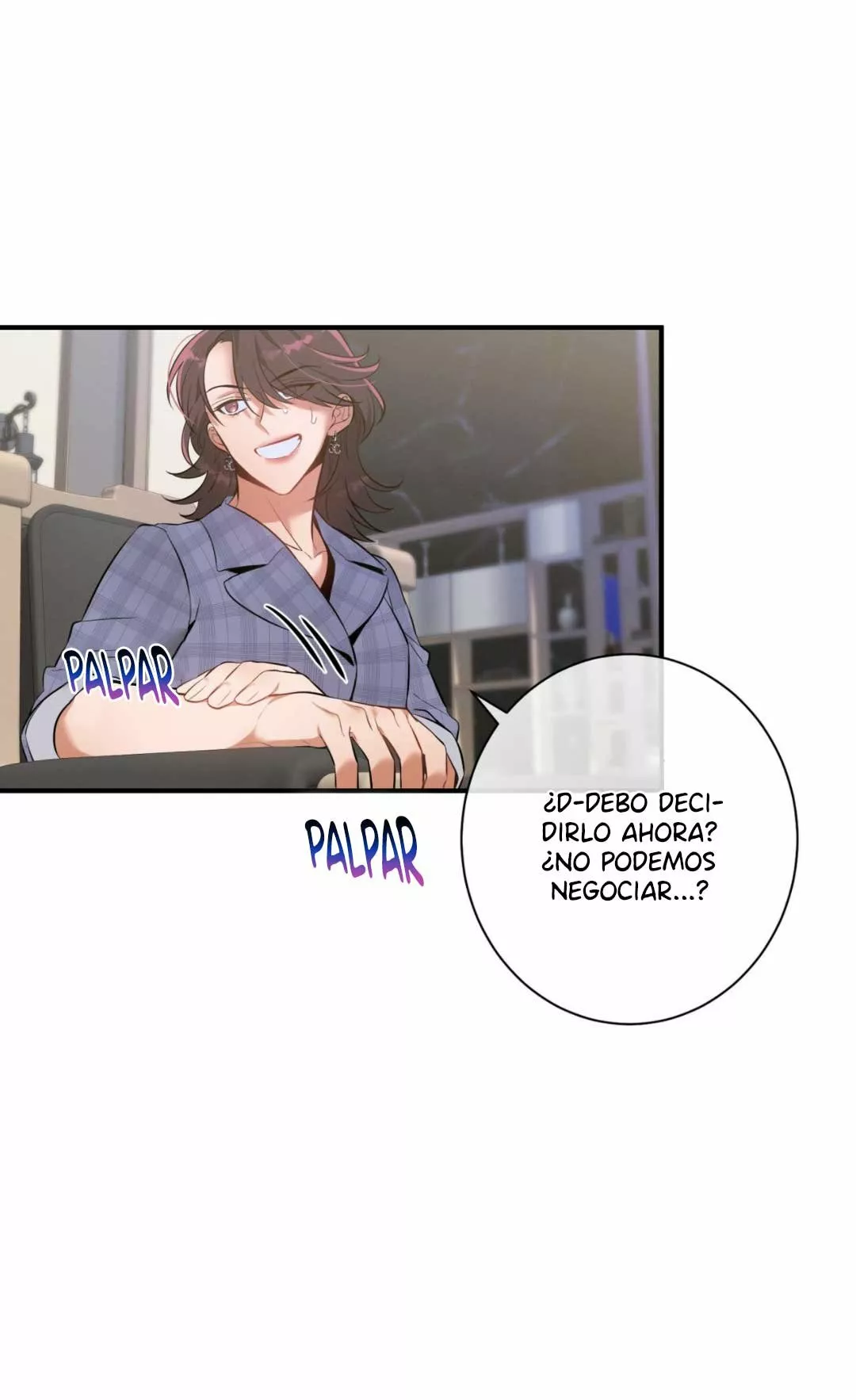 Página 41 del Manga