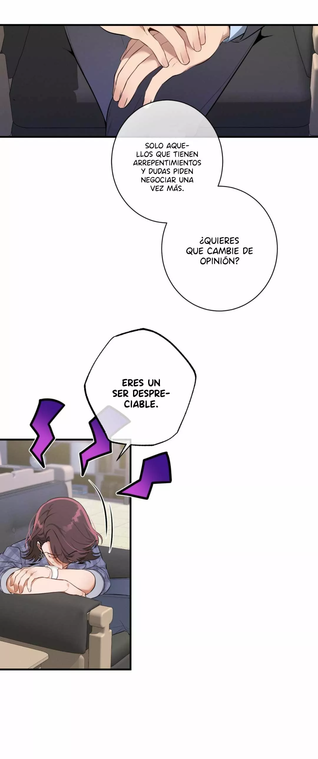 Página 42 del Manga