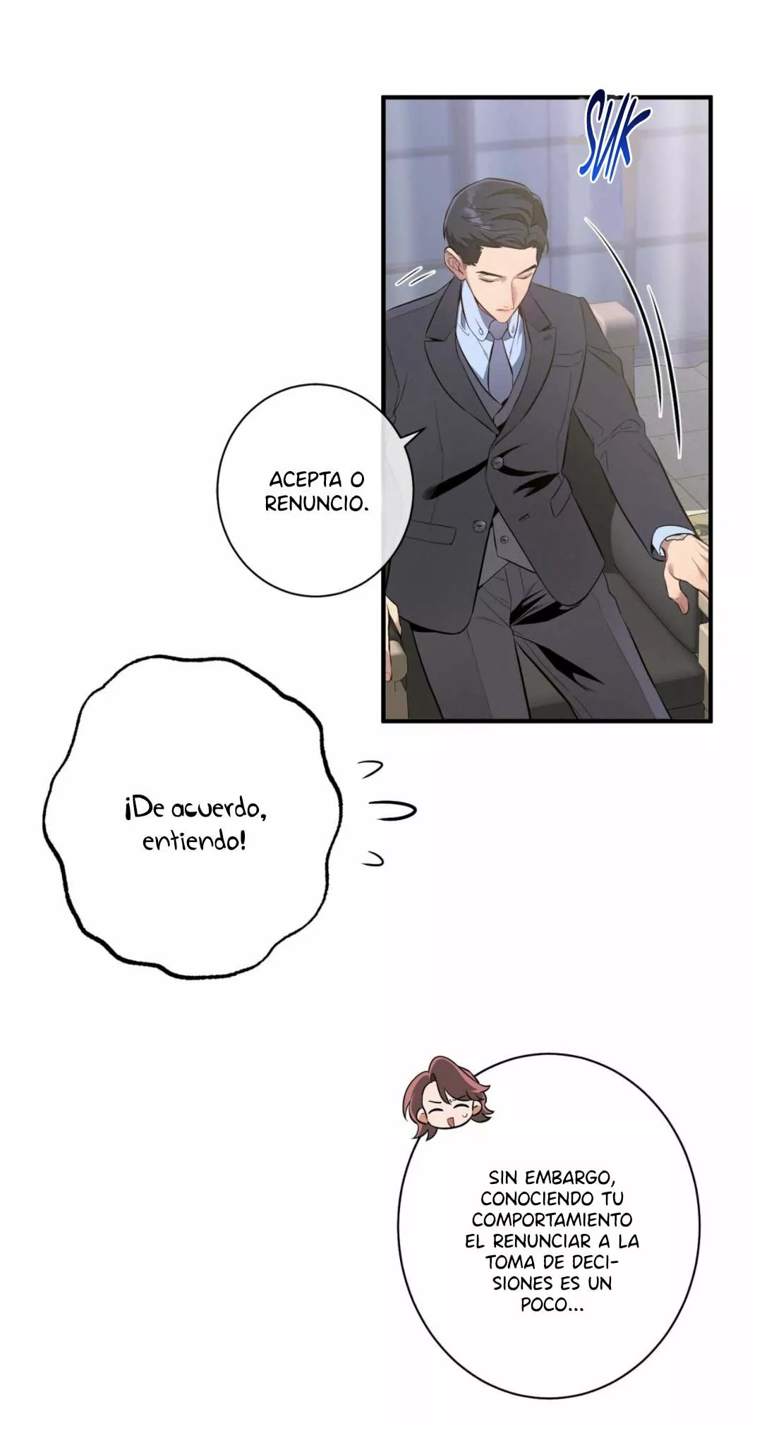 Página 43 del Manga