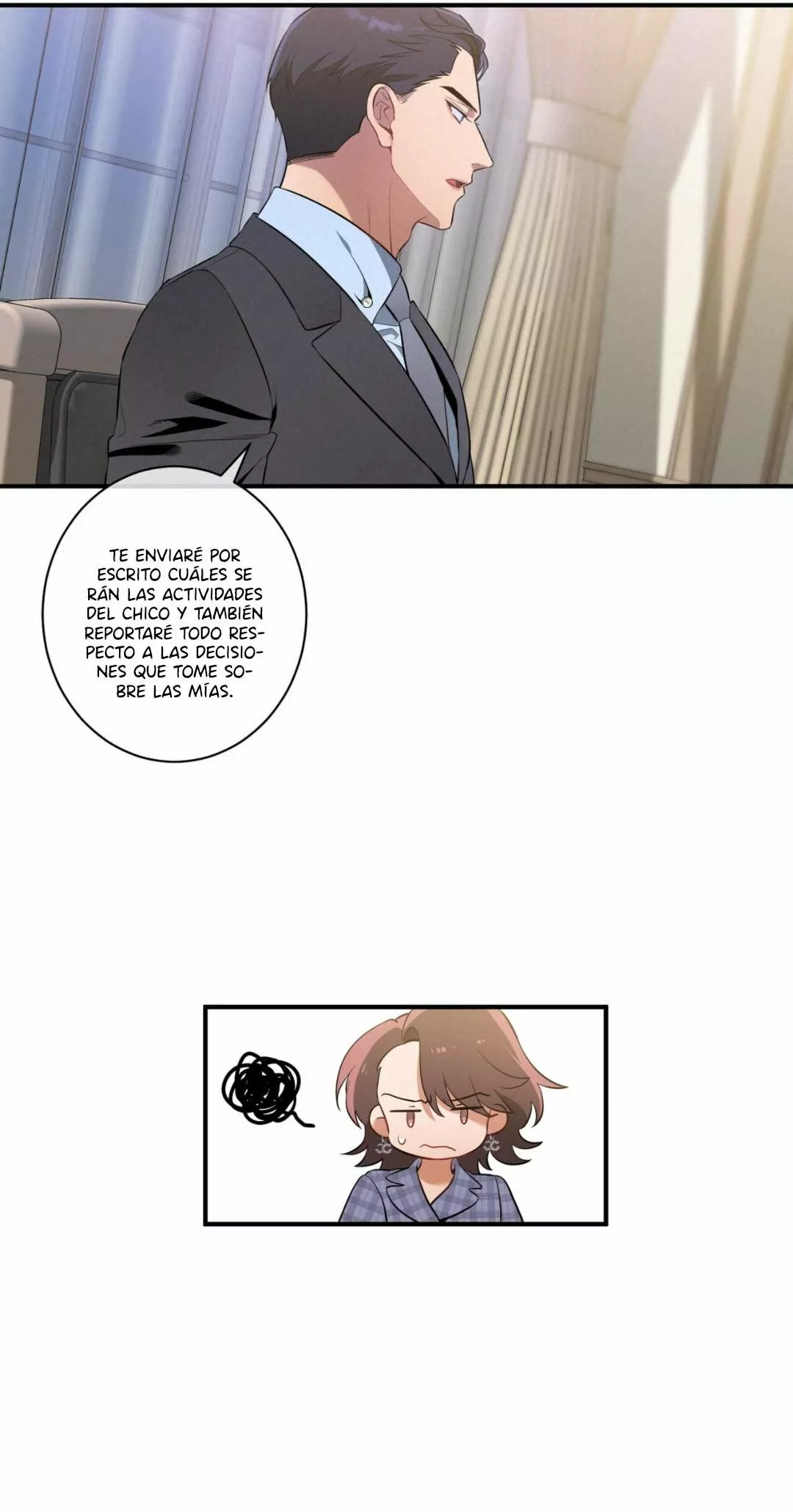 Página 44 del Manga