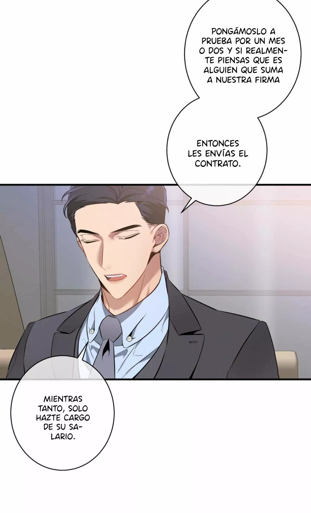 Página 49 del Manga