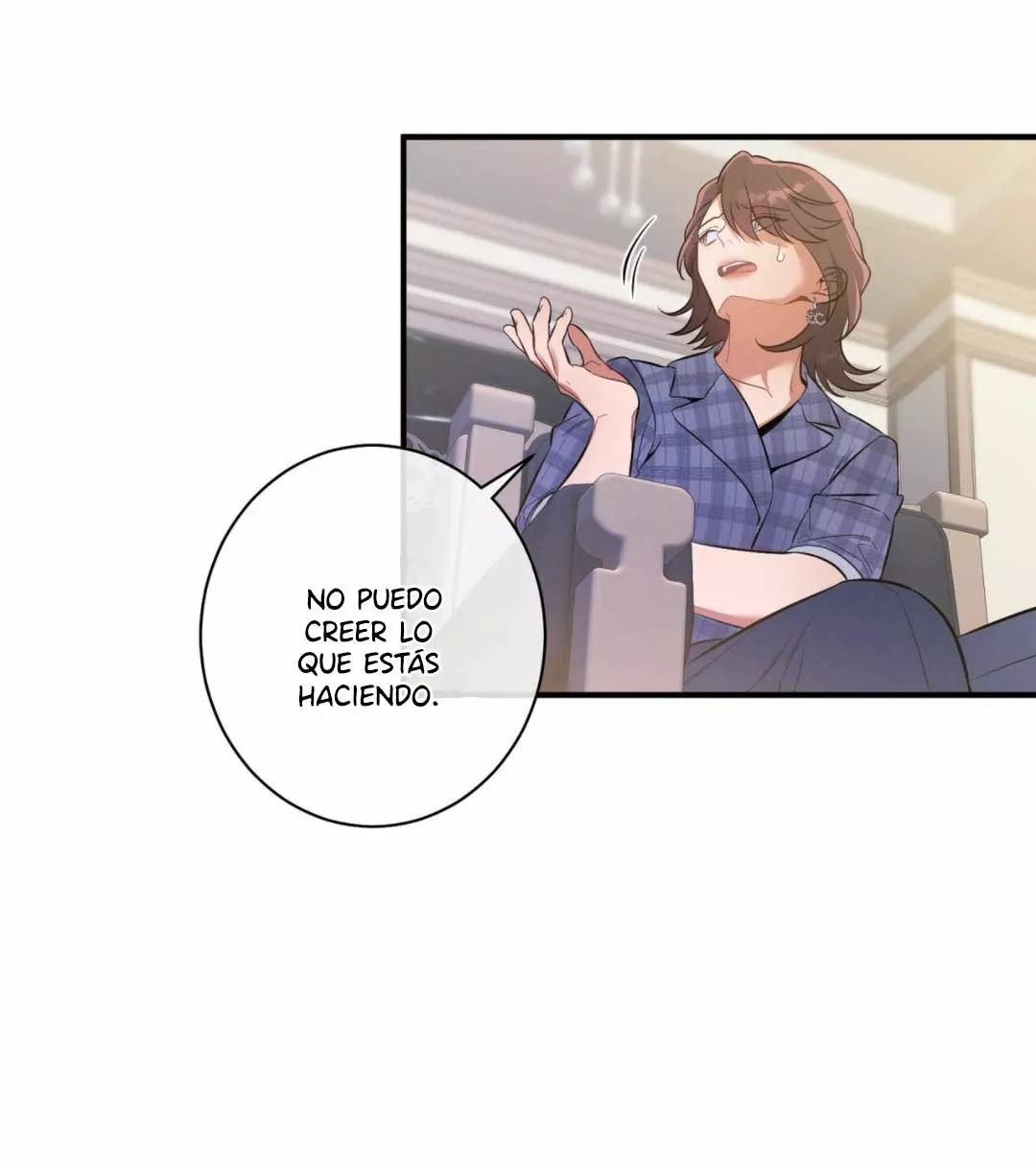 Página 50 del Manga