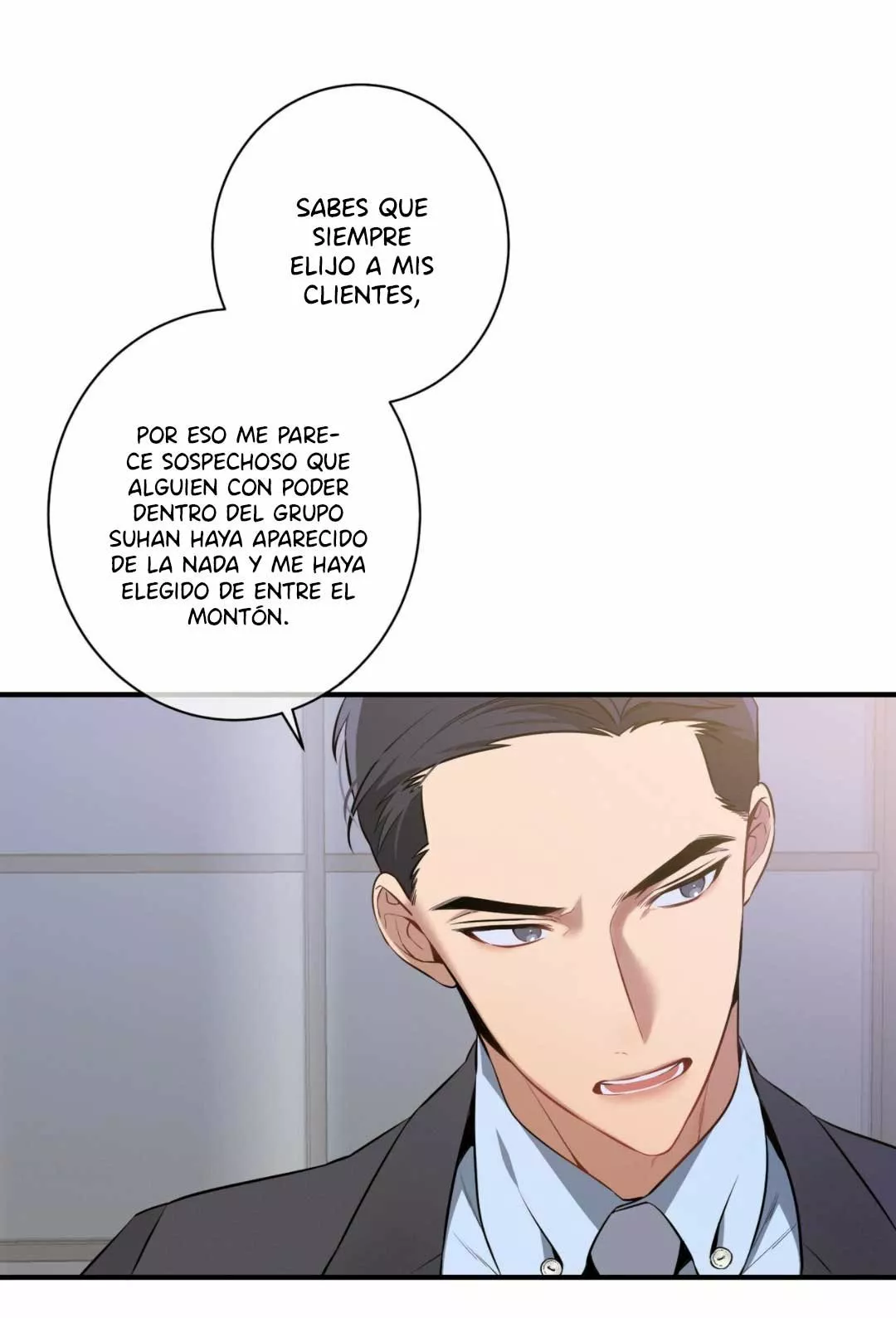 Página 51 del Manga