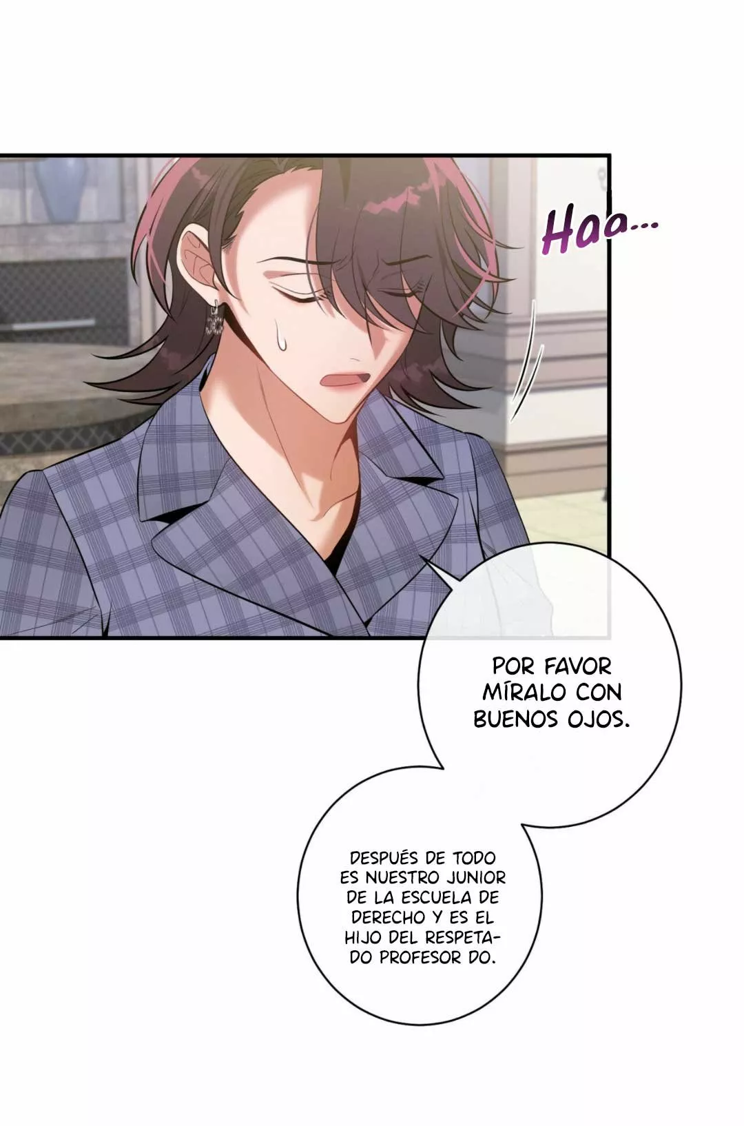 Página 54 del Manga